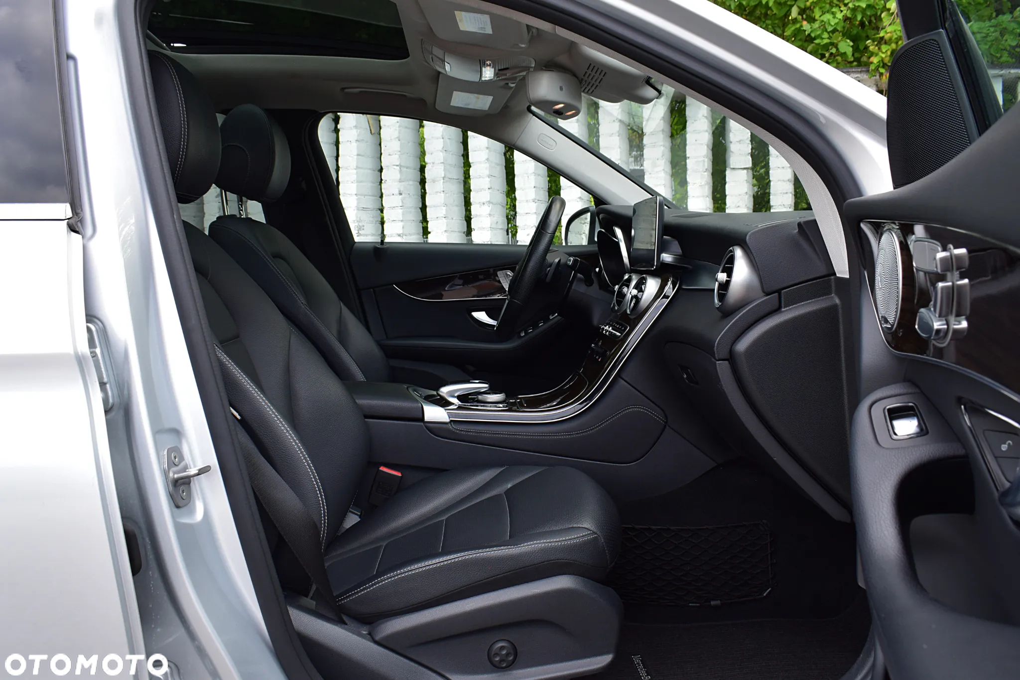 Mercedes-Benz GLC Coupe 300 4-Matic - 8