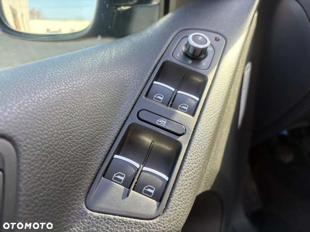 Volkswagen Tiguan 1.4 TSI Perfectline - 13