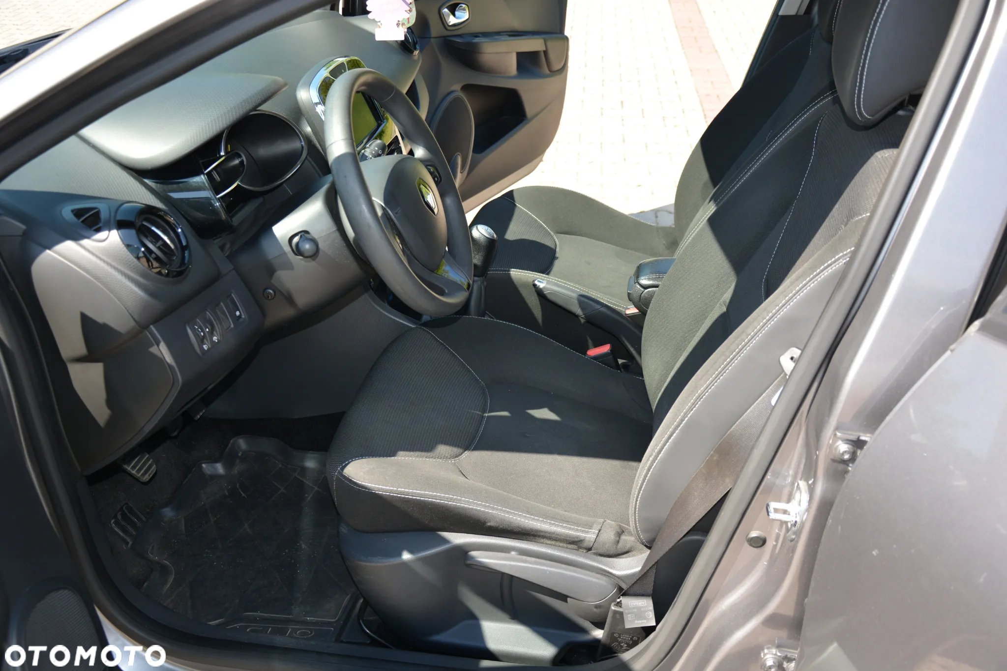 Renault Clio 0.9 Energy TCe Expression - 15