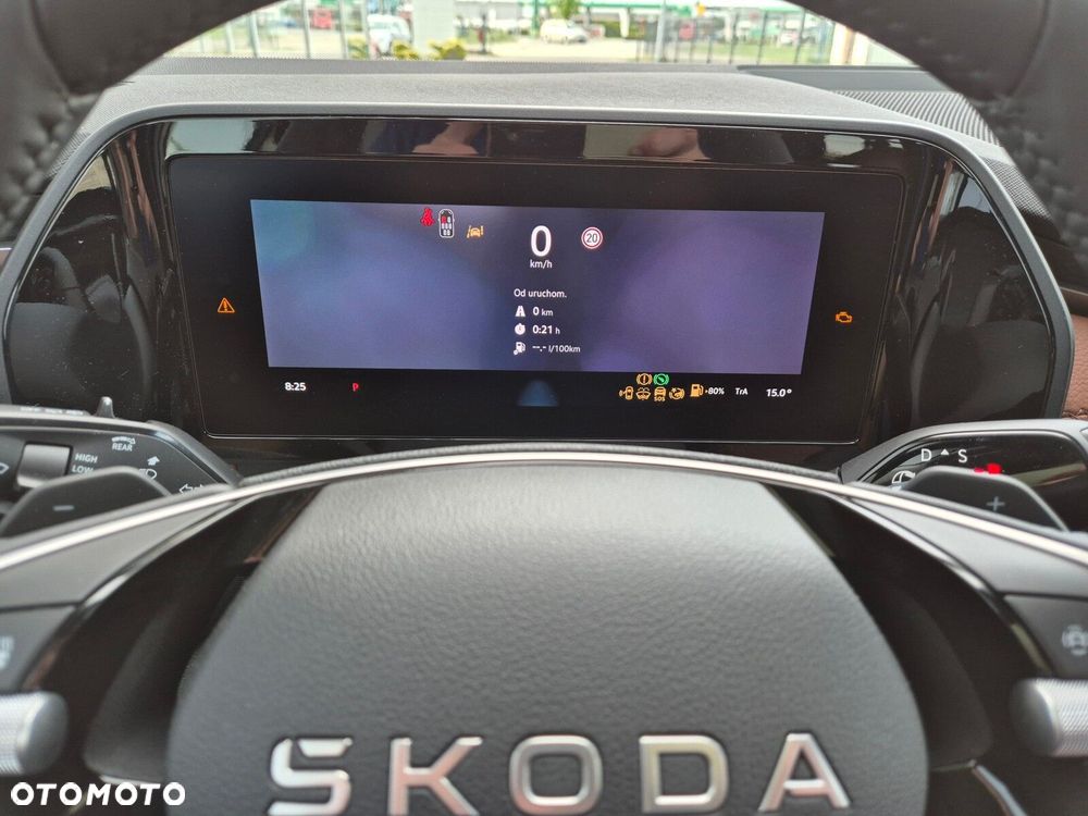 Skoda Kodiaq 2.0 TDI 4x4 Edition 130 DSG - 30