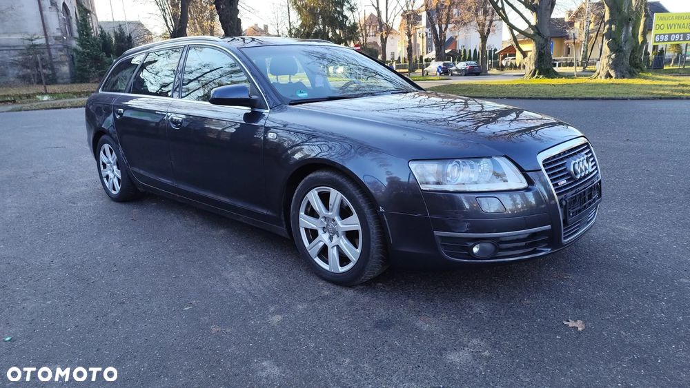 Audi A6 Limousine - 7