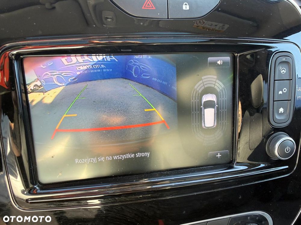 Renault Captur 1.3 Energy TCe S-Edition EDC - 25
