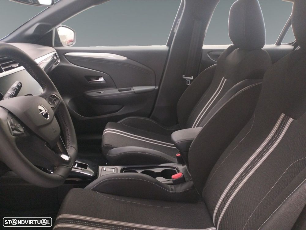 Opel Corsa 1.2 T Hybrid GS eDCT - 9