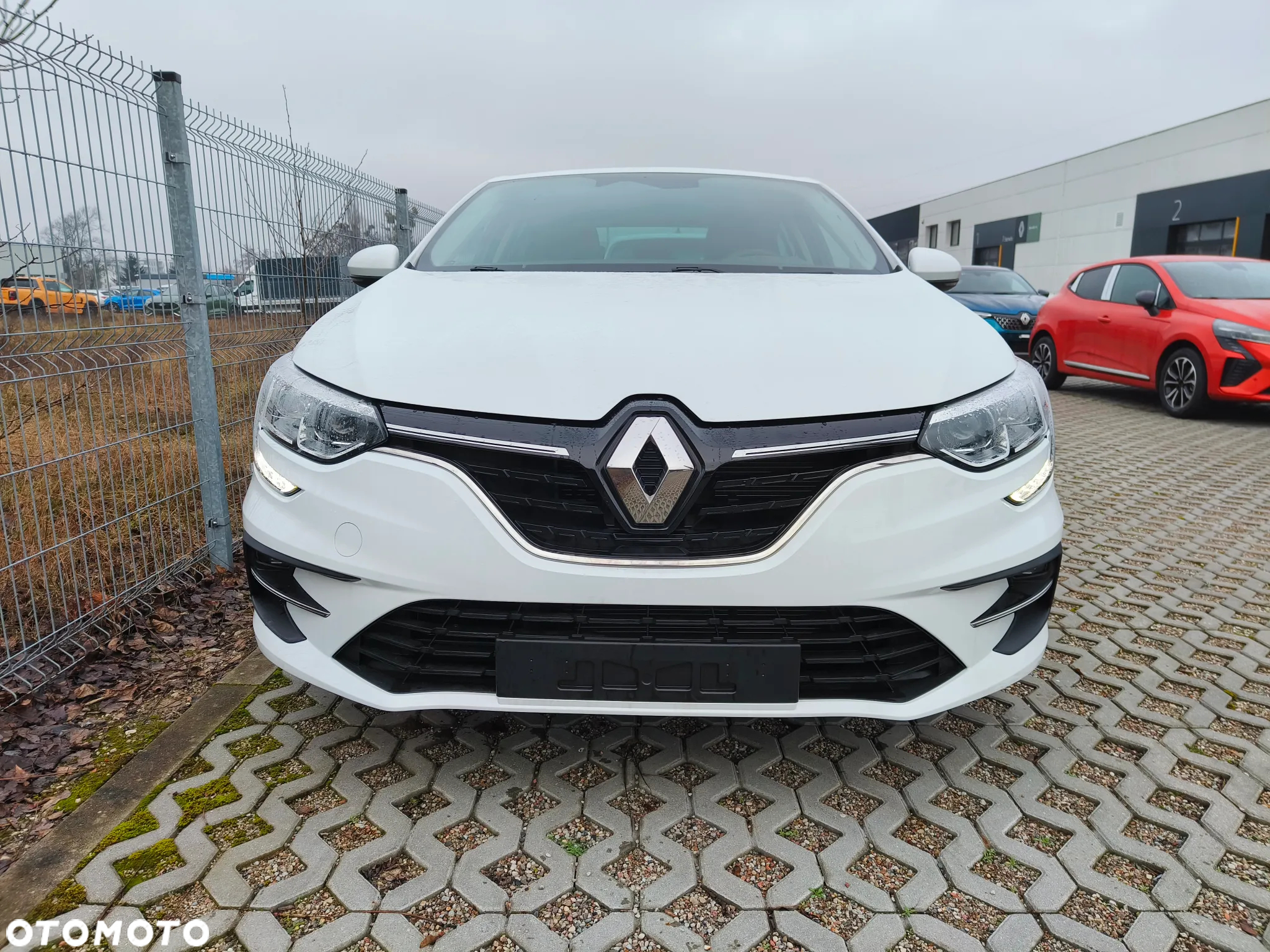 Renault Megane - 11
