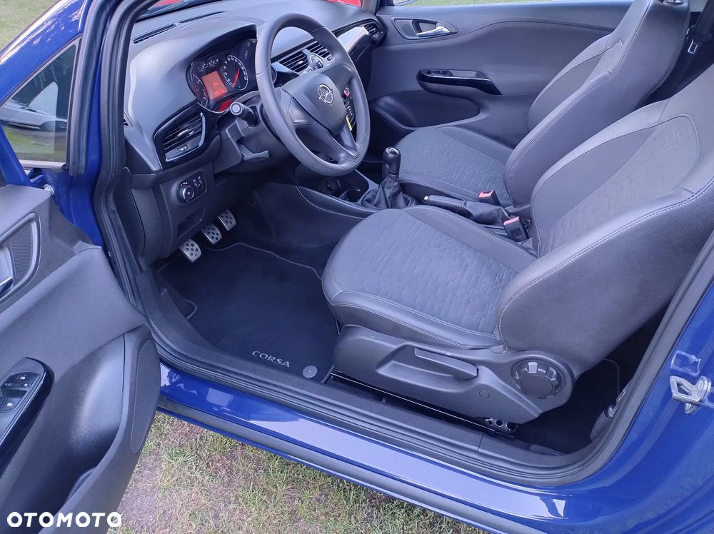 Opel Corsa 1.2 Color Edition - 15