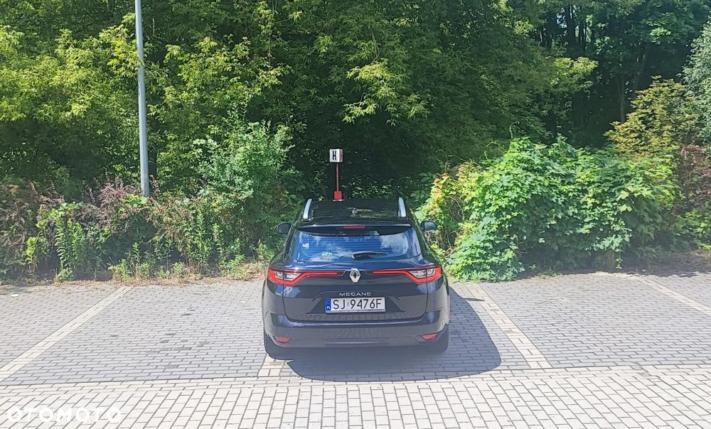 Renault Megane ENERGY TCe 130 EXPERIENCE - 19