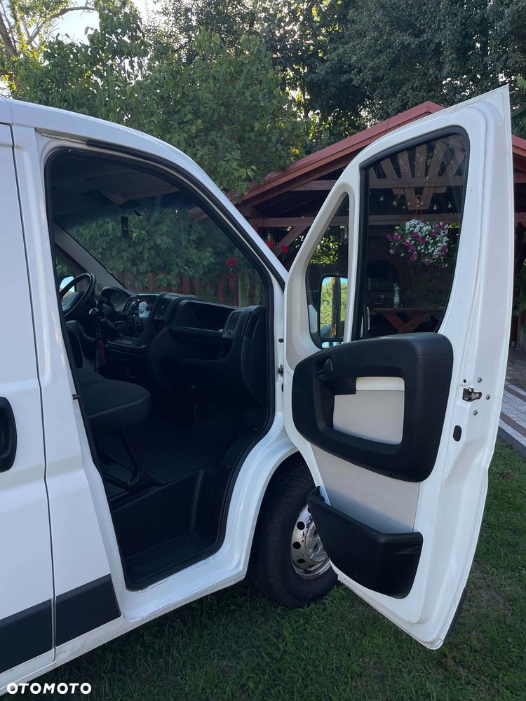 Peugeot Boxer - 13