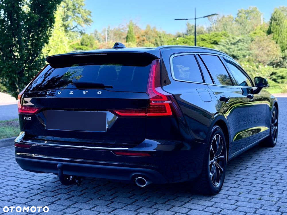 Volvo V60 D3 SCR Momentum - 4