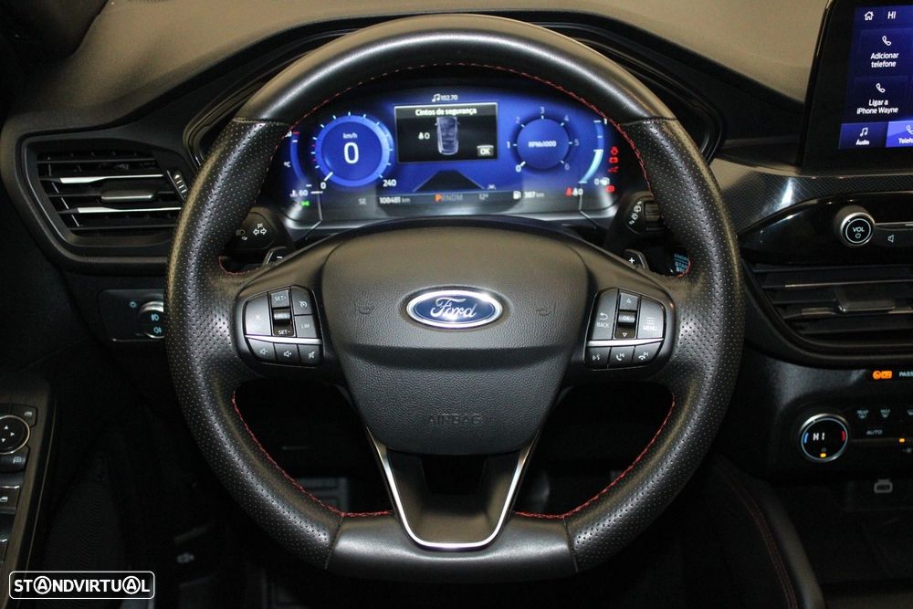 Ford Kuga - 9