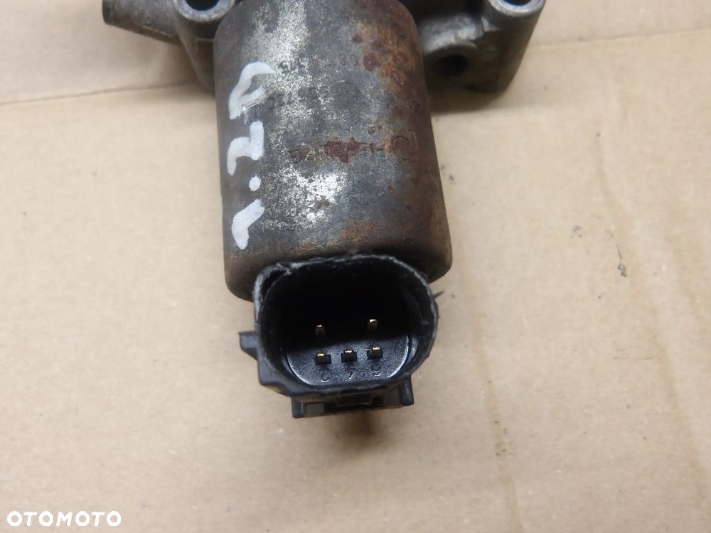 OPEL CORSA D 3D 06-10 ZAWÓR EGR 55556720 - 4