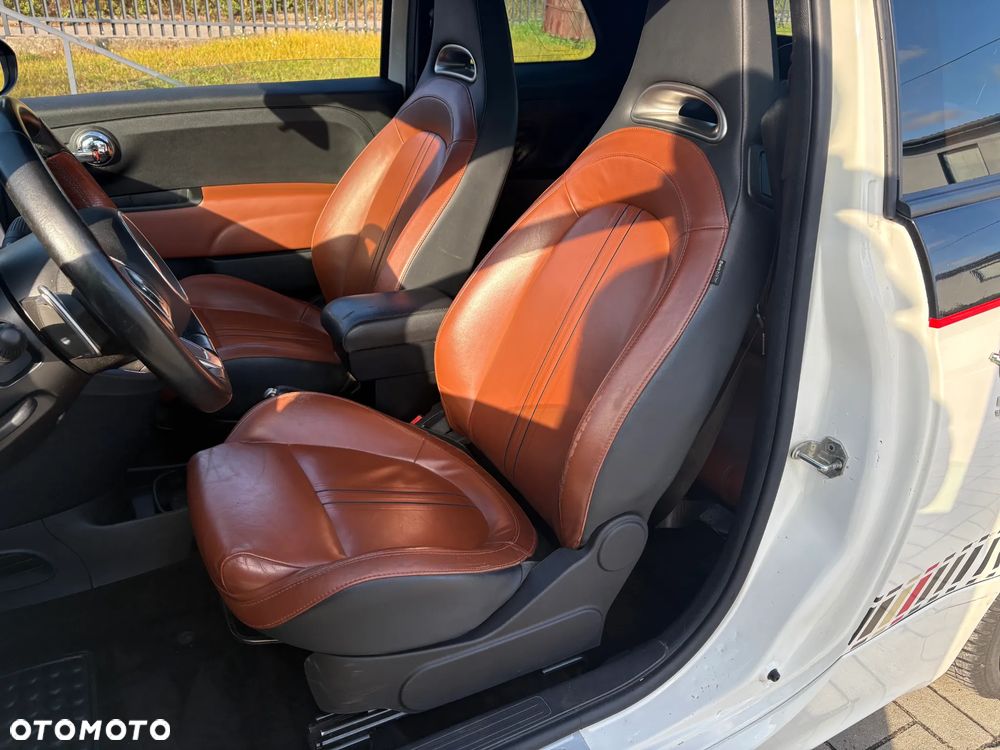 Fiat 500 - 13