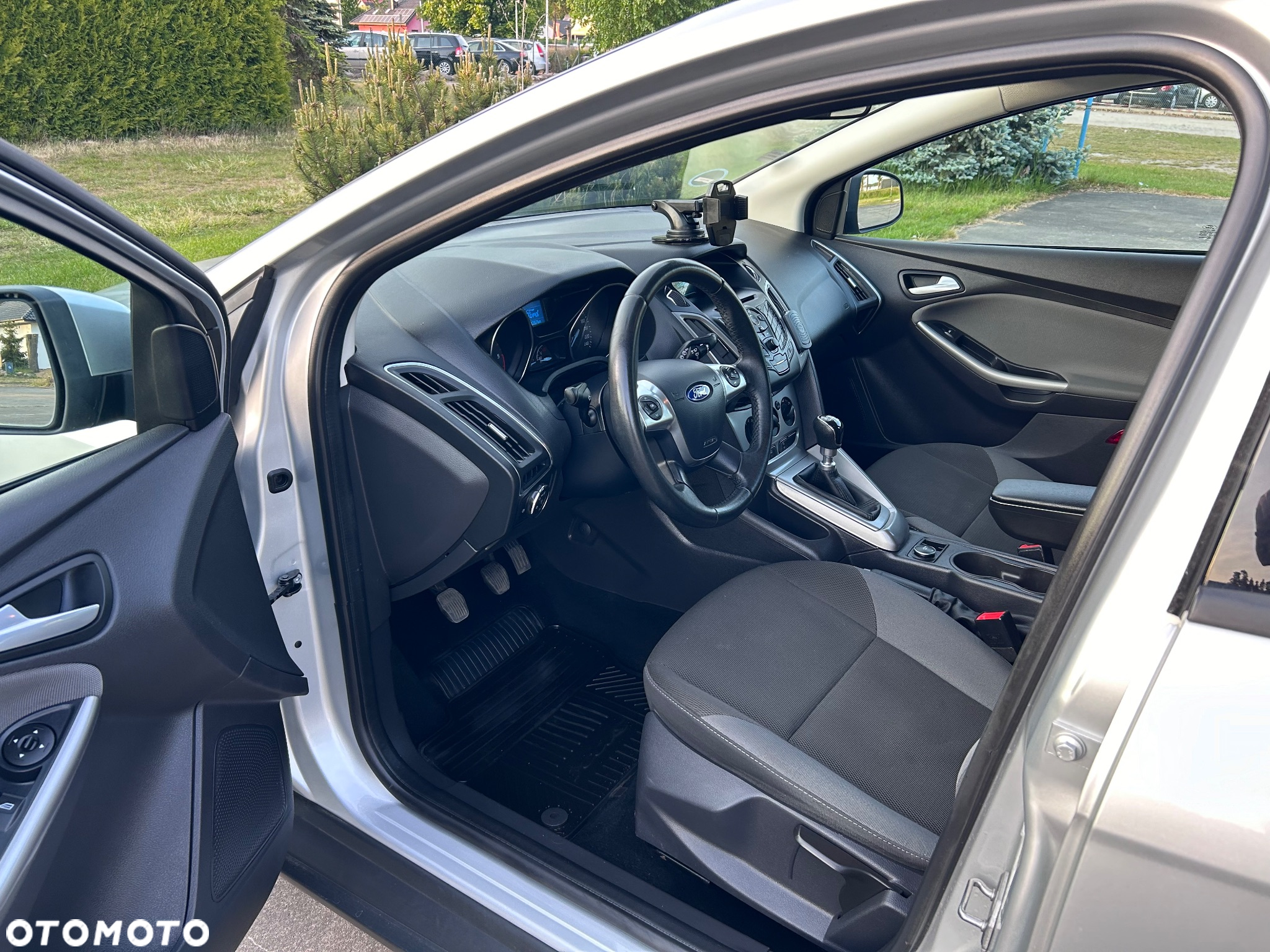 Ford Focus 1.6 TDCi Edition - 9