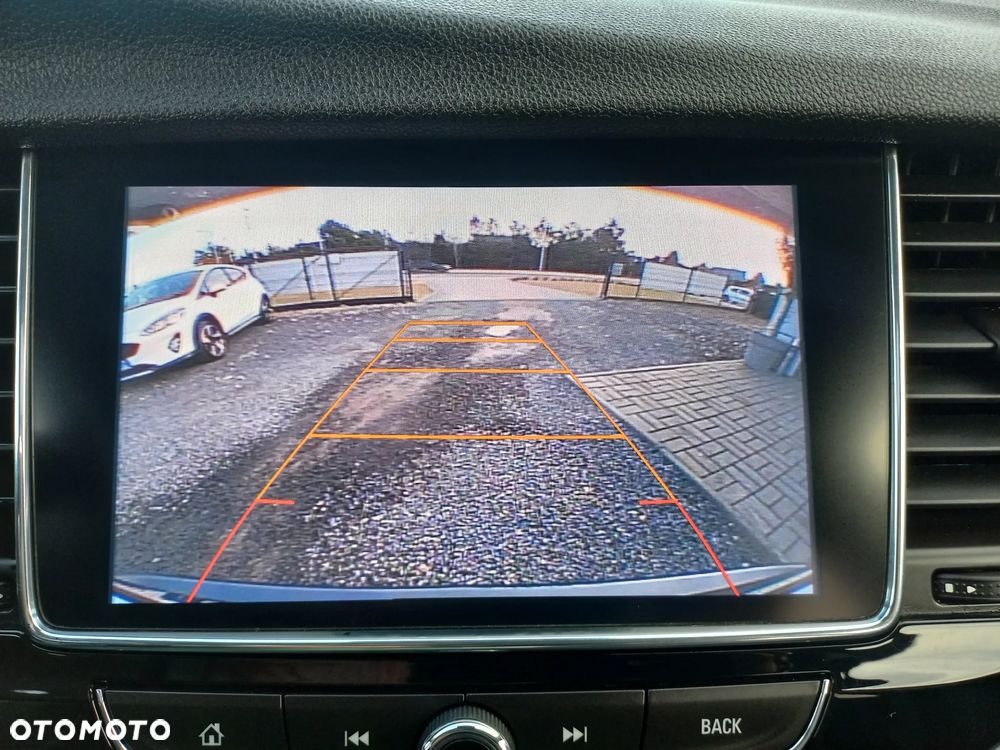 Opel Mokka 1.4 Turbo ecoFLEX Start/Stop Innovation - 28