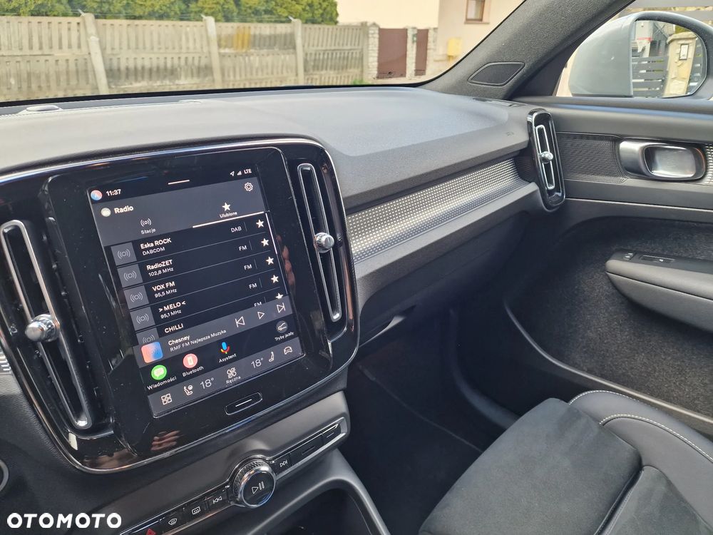 Volvo XC 40 B3 Core - 17