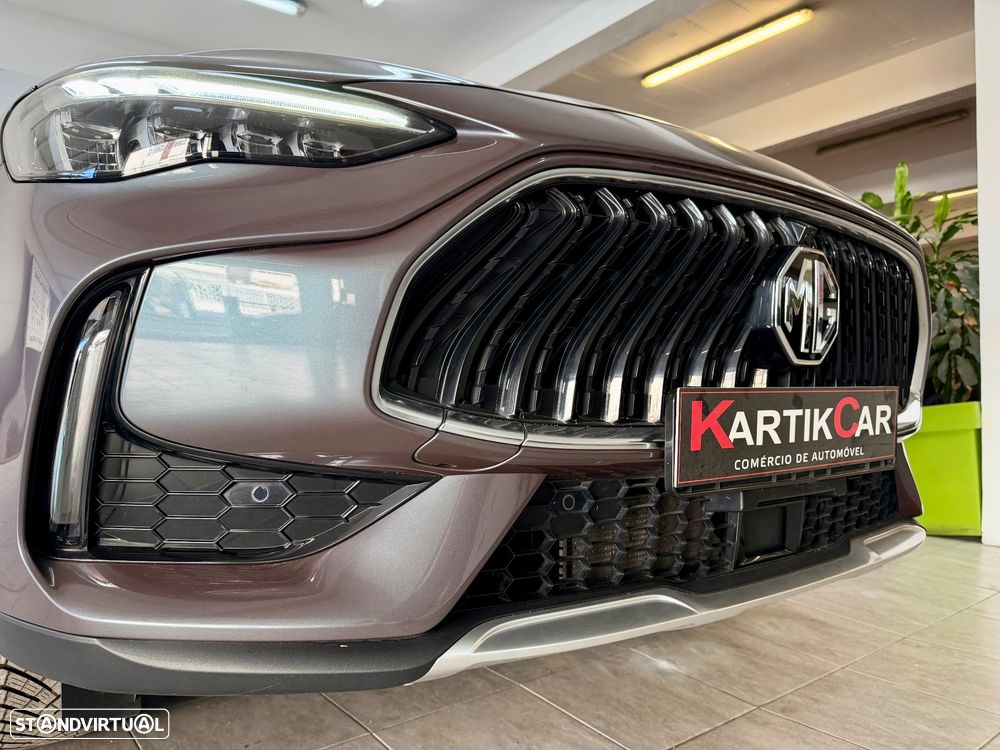 MG EHS 1.5 T-GDI Plug-in Hybrid Comfort - 5