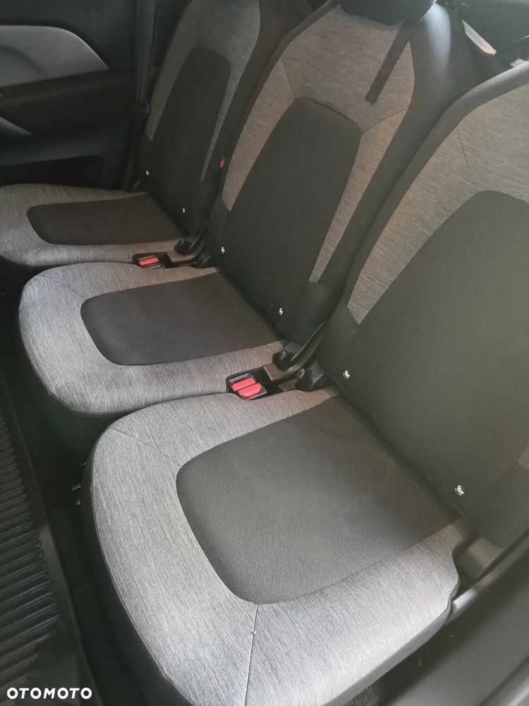 Citroën C4 Picasso BlueHDi 120 EAT6 FEEL - 7