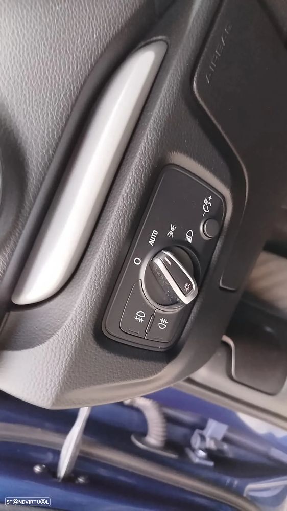 Audi A3 Sportback 1.6 TDI Advance Ultra - 6