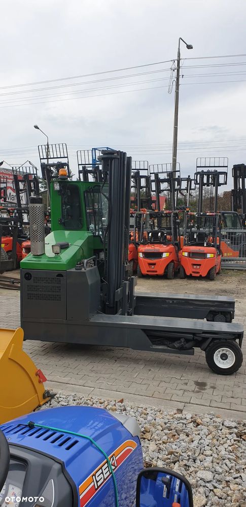Combilift C4500 - 5