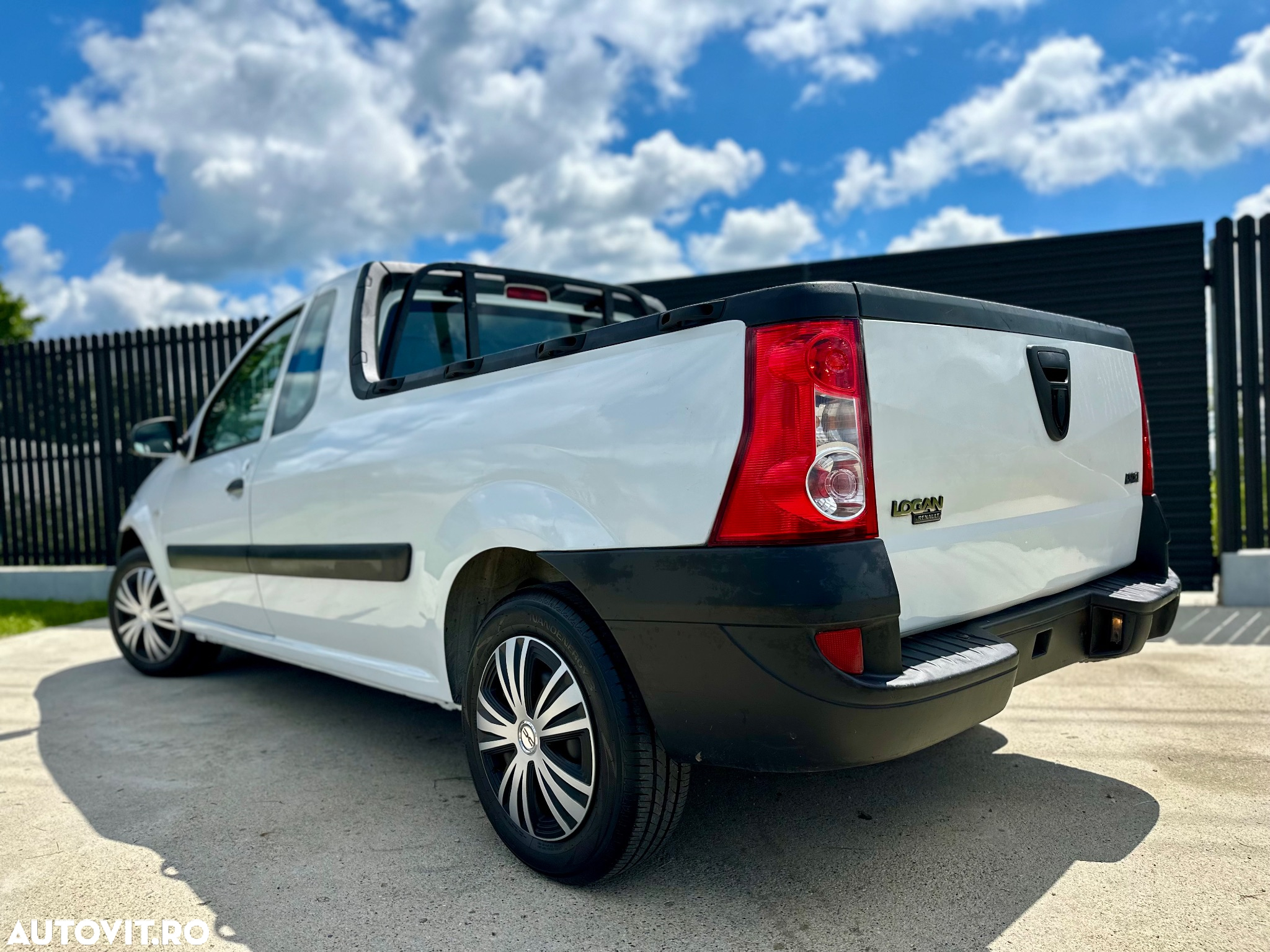 Dacia Pick Up - 14
