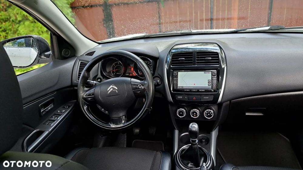 Citroën C4 - 19