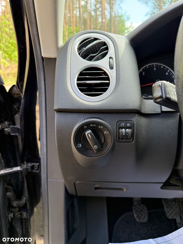 Volkswagen Tiguan 2.0 TDI DPF 4Motion Team - 16