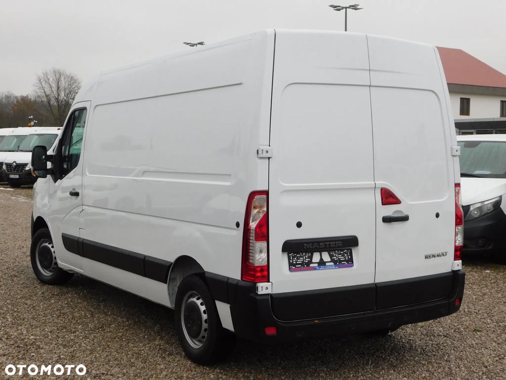 Renault Master L2 Pack Clim - 5