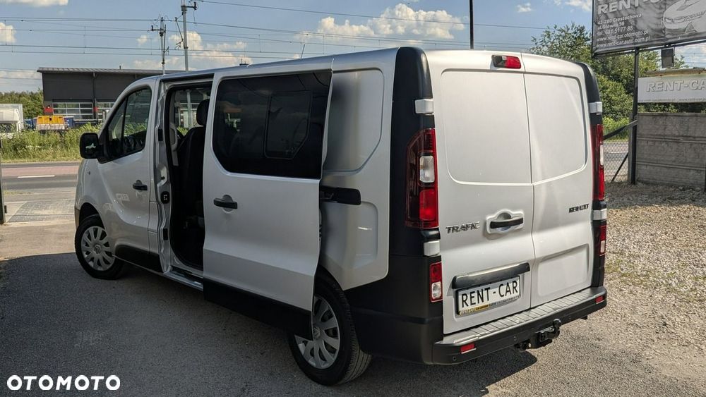Renault Trafic - 11