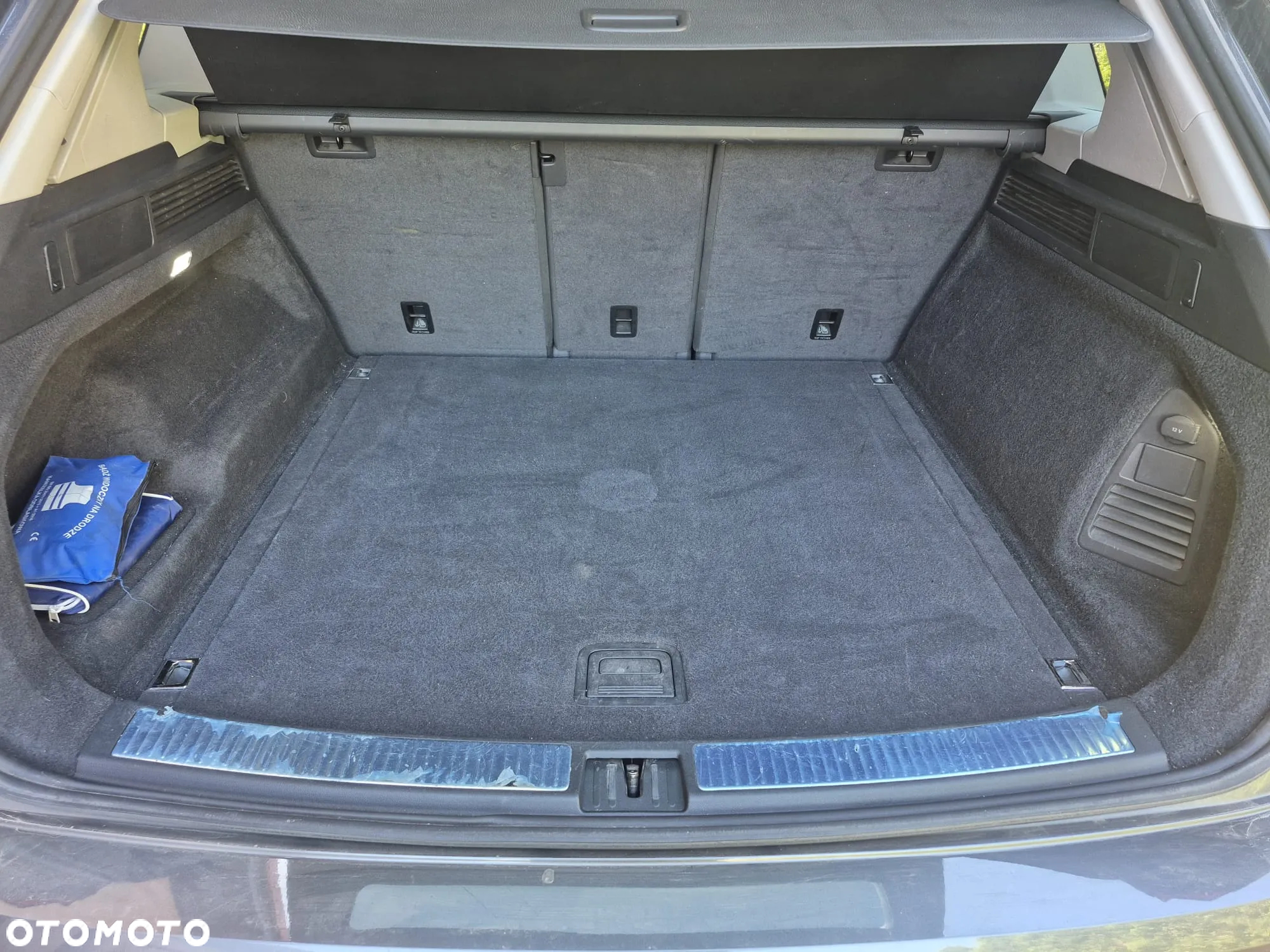 Volkswagen Touareg - 6