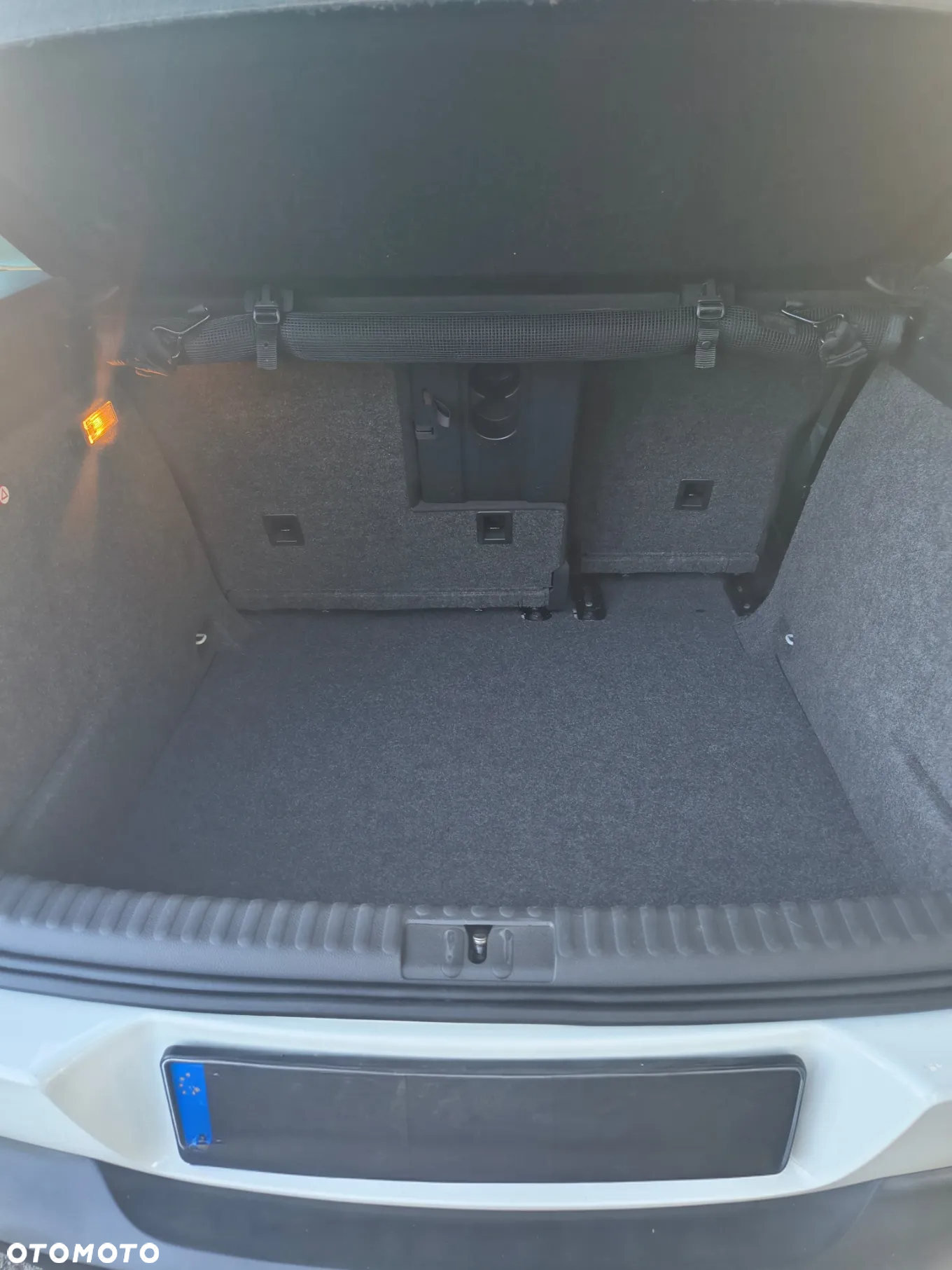 Volkswagen Tiguan 1.4 TSI BlueMotion Technology Cityscape - 5