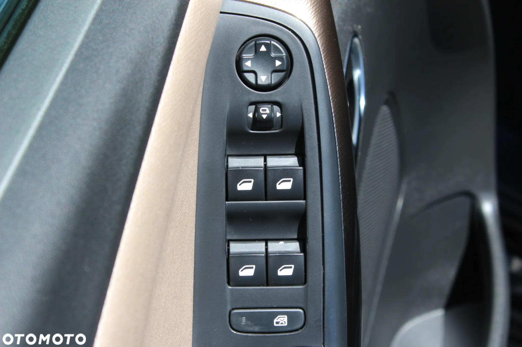 Citroën C4 Picasso 2.0 BlueHDi Exclusive - 14