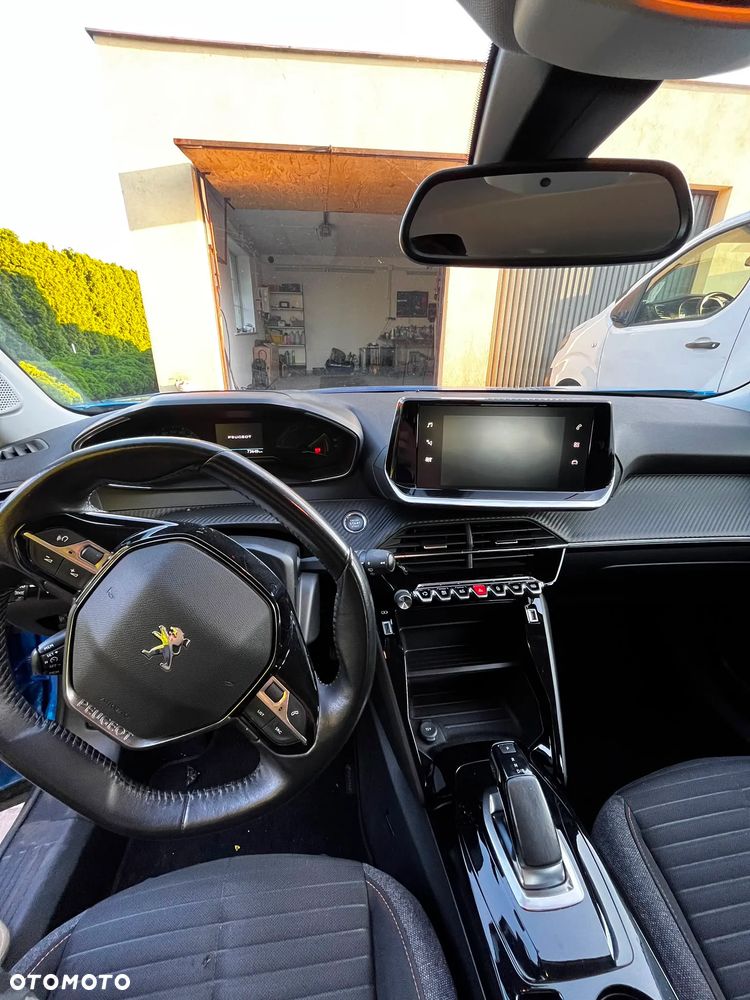 Peugeot 2008 136 Active - 10