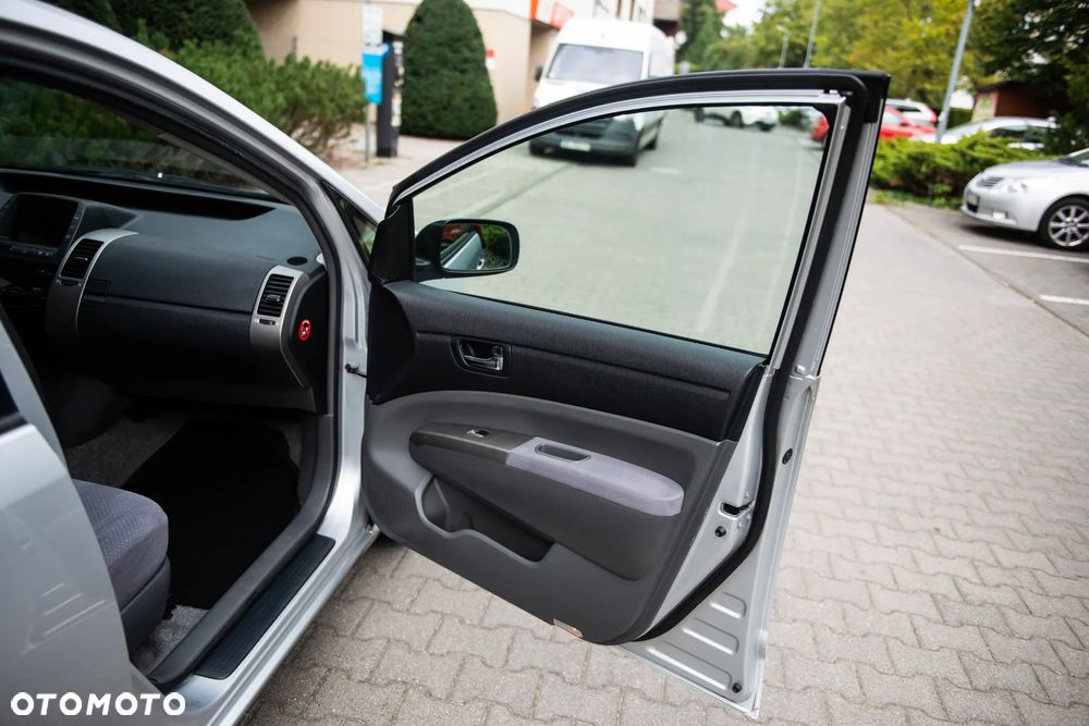 Toyota Prius 1.5 VVT-i Prestige - 21