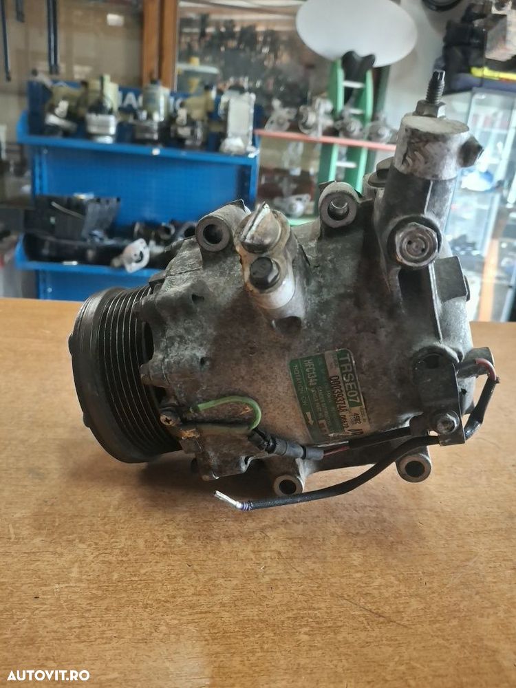 Compresor aer condiționat Honda Civic 2.2  D   TRSE07 - 2