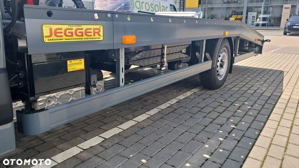 Renault Nowy Master - 6