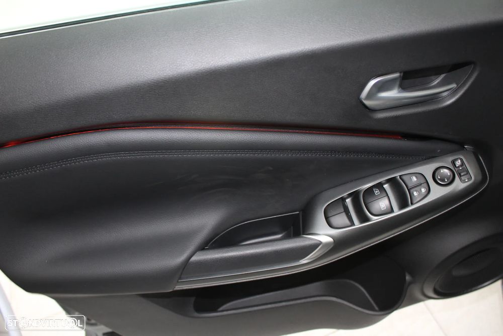 Nissan Juke 1.0 DIG-T N-Connecta NAV. - 7