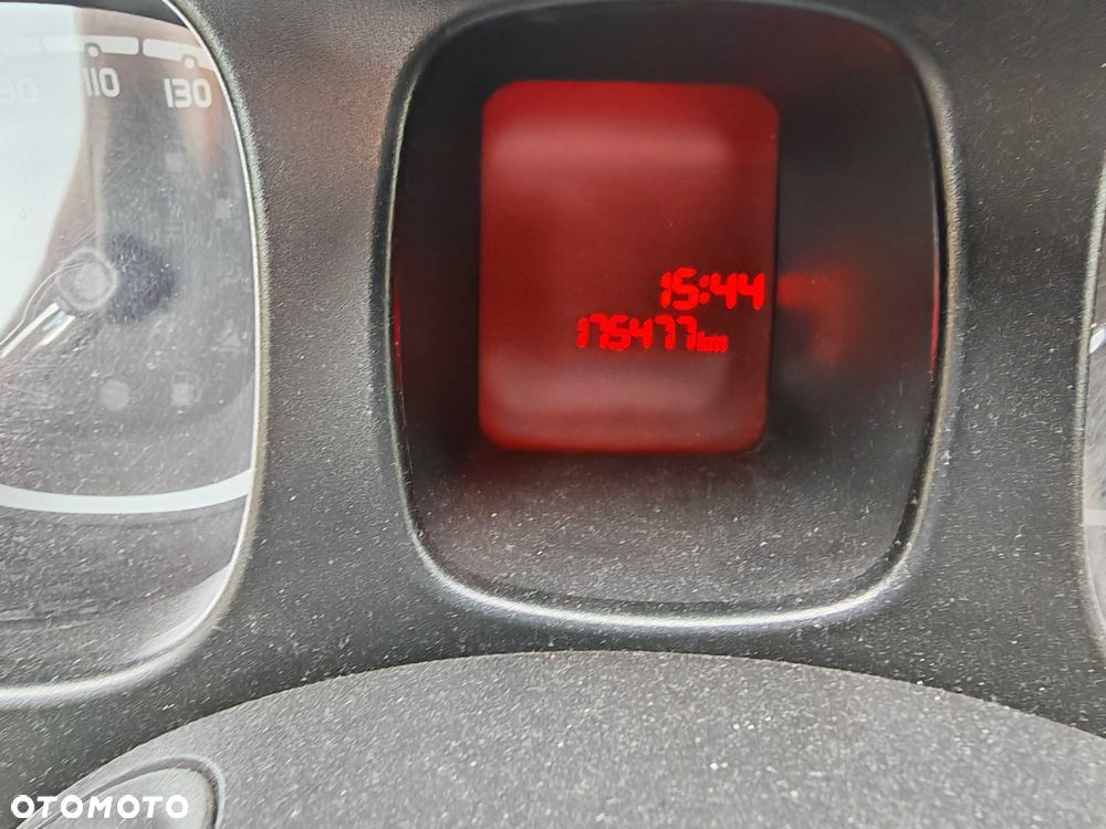 Fiat Panda - 4