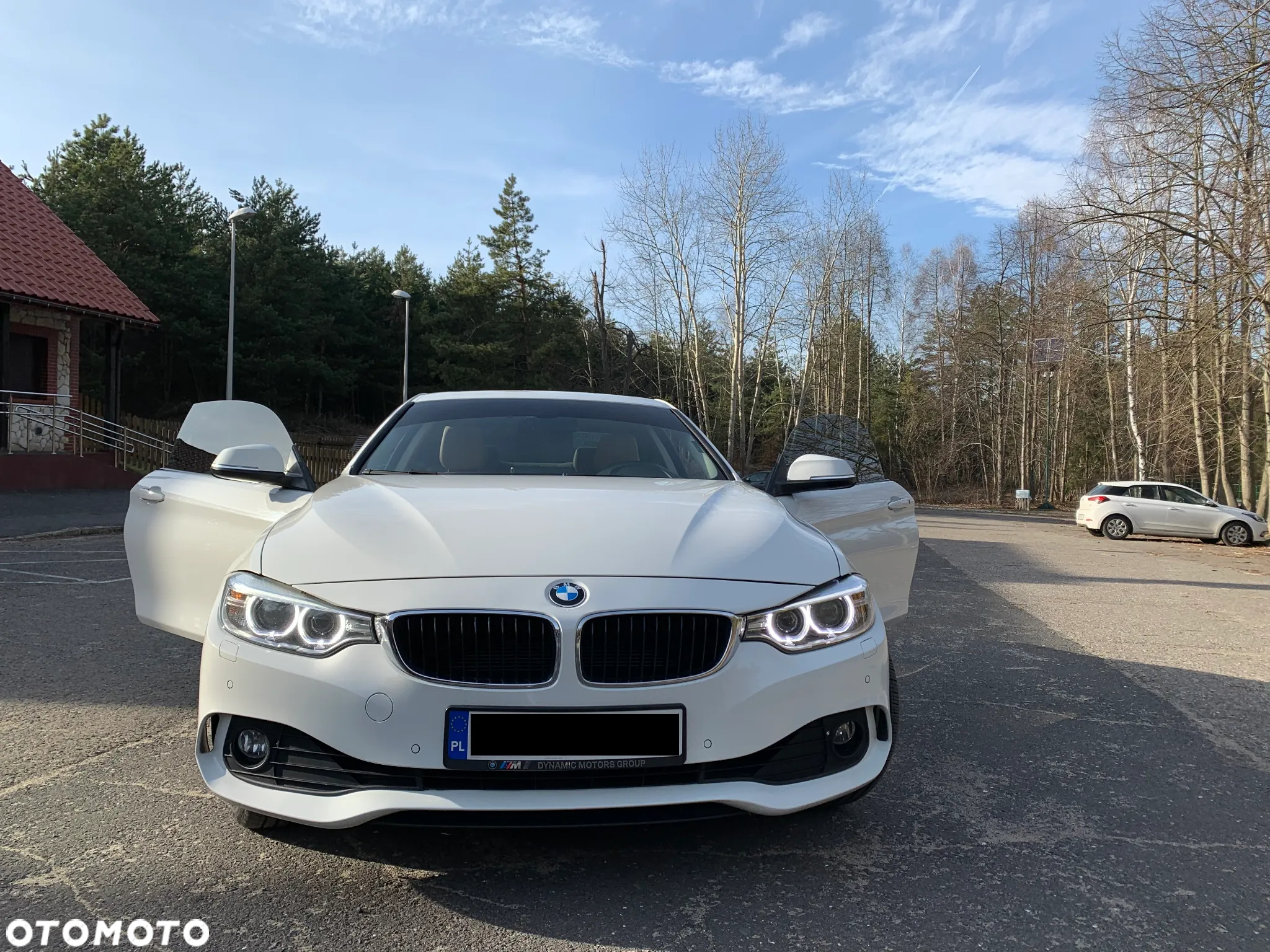 BMW Seria 4 - 2