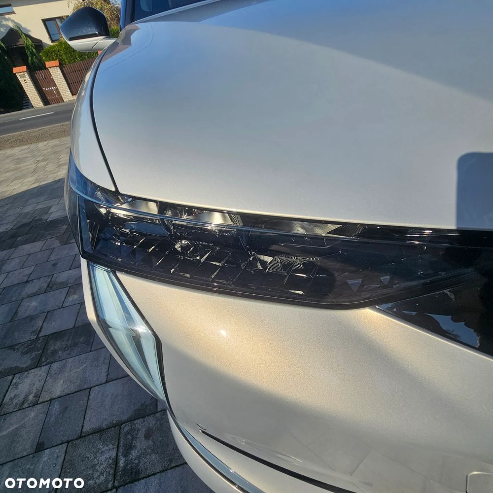 DS Automobiles DS 4 - 38