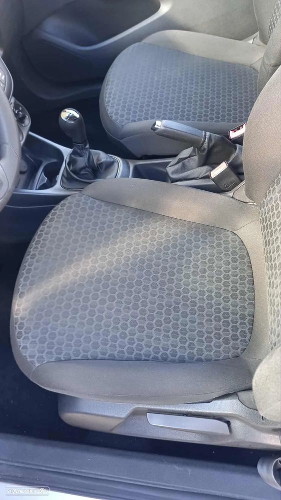 Opel Corsa CDTI c/ iva dedutivel - 7