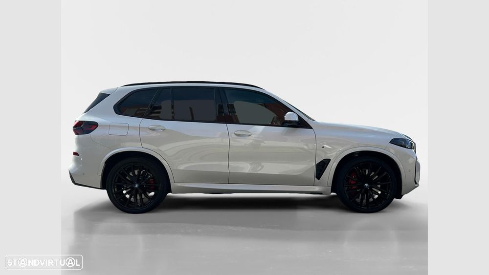 BMW X5 50 e xDrive Pack M Desportivo Pro - 5