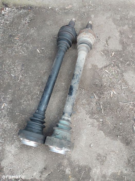 Półoś bmw e 60 e 61 530 d diesel prawa lewa tylna tył półośka - 3