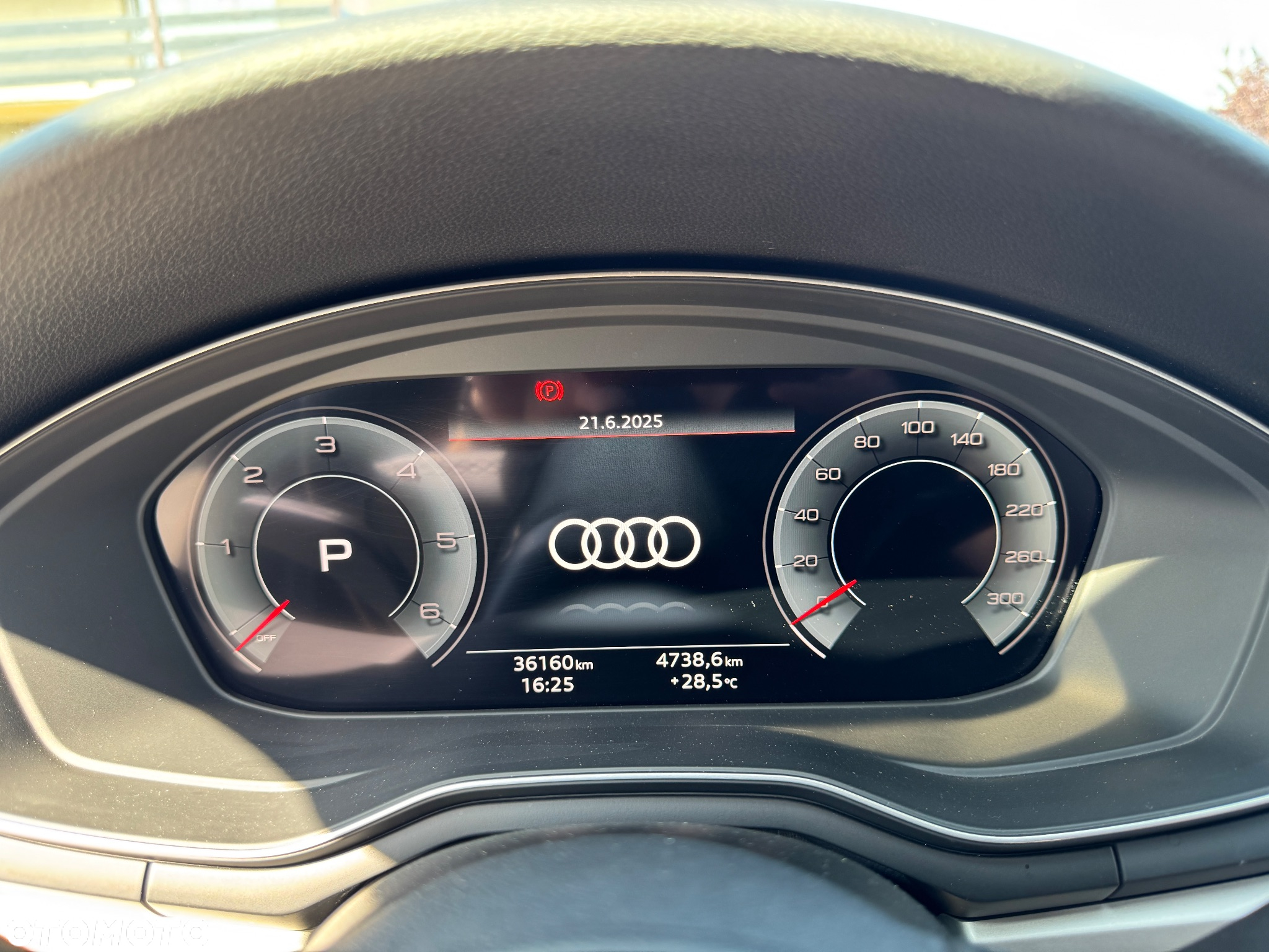 Audi A5 Sportback 2.0 TDI S tronic sport - 30