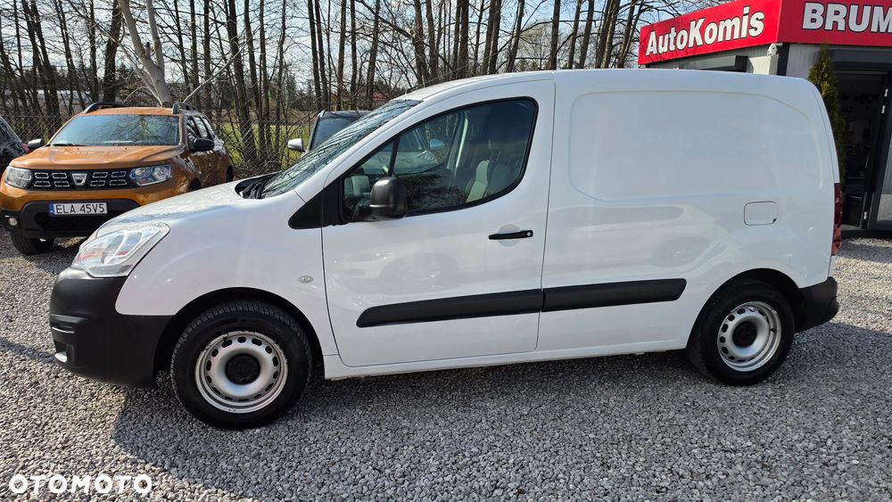 Peugeot Partner - 3