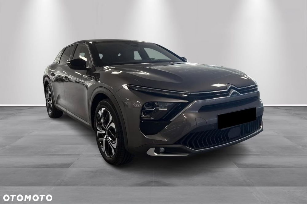 Citroen C5X