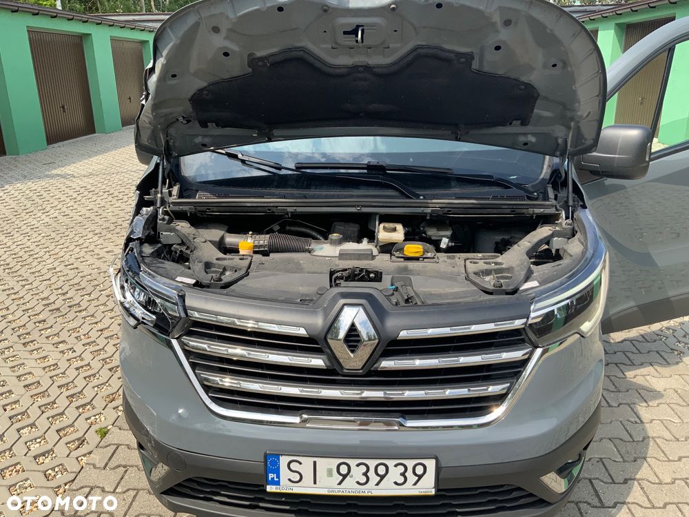 Renault Trafic - 8