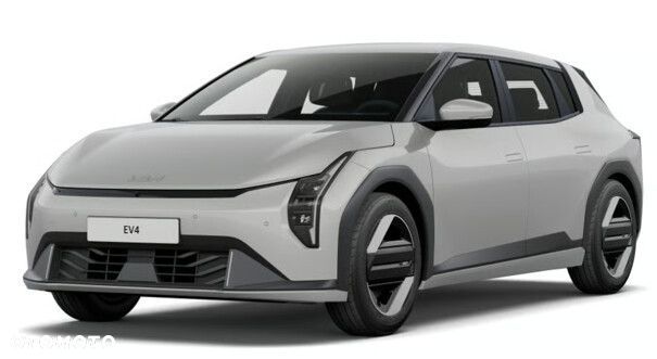 Kia EV4 - 2