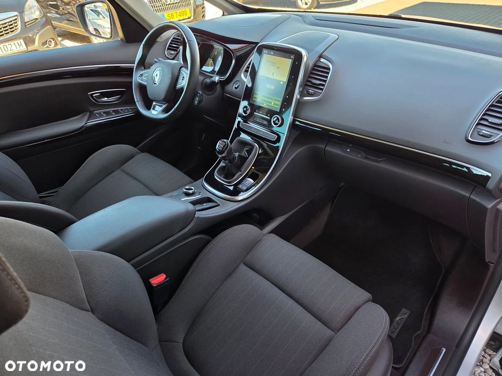 Renault Espace Energy dCi 130 Business - 15