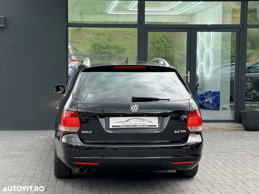 Volkswagen Golf - 12