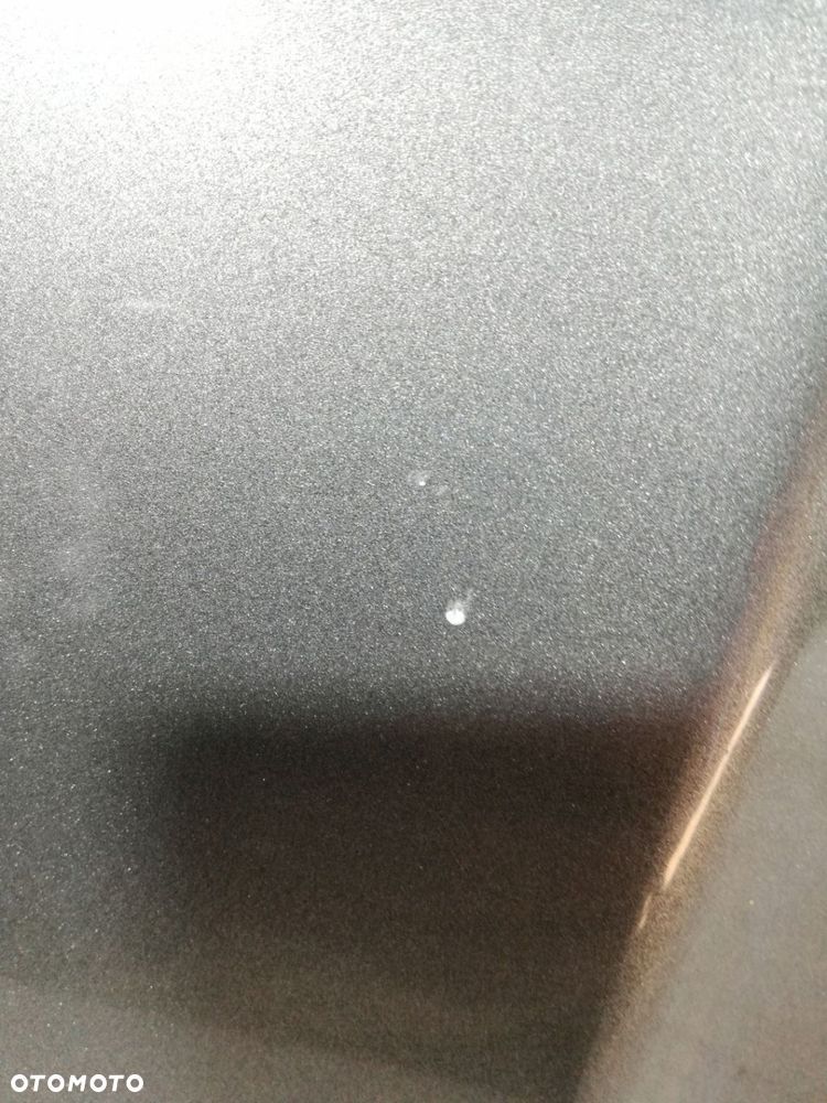 Citroen C3 II DS3 maska pokrywa klapa przód wygłuszenie EZQC - 2