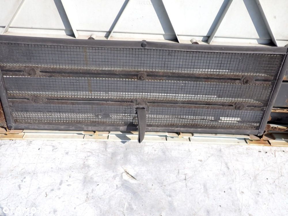 MASKA IVECO STRALIS - 14